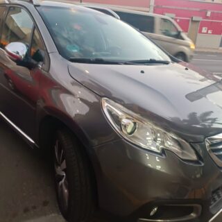 Peugeot 2008 All BlueHDi 2016 1.5 120cv Diésel 156552km