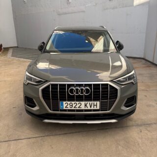 Audi Q3 2019 2.0 190cv Gasolina 195058km