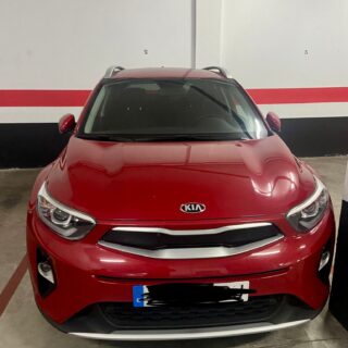 Kia Stonic 2019 1.0 100cv Gasolina 120000km