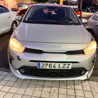 Kia Rio 2022 1.2 84cv Gasolina 78000km